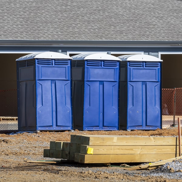 can i rent portable restrooms for both indoor and outdoor events in Vicksburg MI